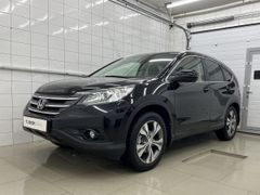 SUV или внедорожник Honda CR-V 2013 года, 1882000 рублей, Энгельс