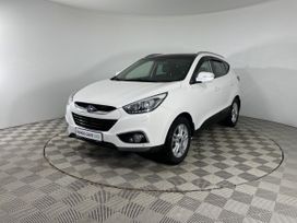 SUV   Hyundai ix35 2013 , 1409150 , 