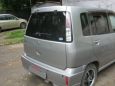  Nissan Cube 2001 , 165000 , 