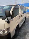    Toyota Hiace 2016 , 1560000 , 