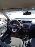  Kia Rio 2014 , 555000 , 