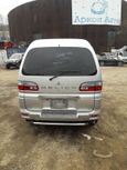    Mitsubishi Delica 2002 , 300000 , 