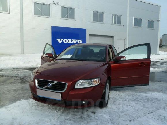  Volvo S40 2007 , 470000 , -