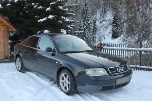 Audi A6 1998 , 330000 , 