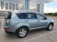 SUV   Mitsubishi Outlander 2007 , 650000 , 