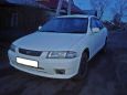  Mazda Familia 1998 , 125000 , 