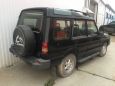 SUV   Land Rover Discovery 1997 , 130000 , 