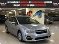  Subaru Impreza 2016 , 859000 , 