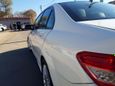  Mercedes-Benz C-Class 2007 , 590000 , 