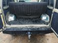  3  Toyota Land Cruiser 1989 , 620000 , 