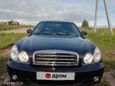  Hyundai Sonata 2007 , 280000 , 