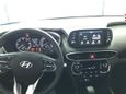 SUV   Hyundai Santa Fe 2018 , 2284000 , 