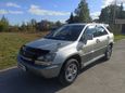 SUV   Toyota Harrier 1998 , 685000 , 