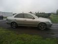  Nissan Bluebird Sylphy 2001 , 230000 , 