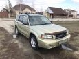 SUV   Subaru Forester 2002 , 320000 , 