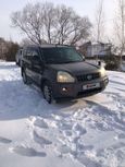 SUV   Nissan X-Trail 2009 , 770000 , 