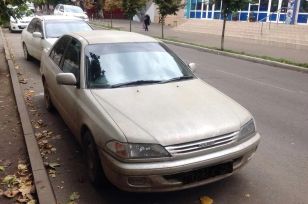  Toyota Carina 1999 , 65000 , 