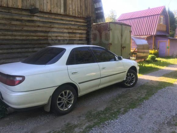  Toyota Carina 1993 , 99000 , 