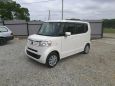  Honda N-BOX 2016 , 390000 , 