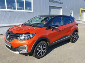 SUV   Renault Kaptur 2018 , 1150000 , 