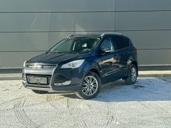 SUV или внедорожник Ford Kuga 2014 года, 1490000 рублей, Новосибирск
