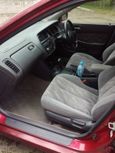  Honda Torneo 1998 , 257000 , 