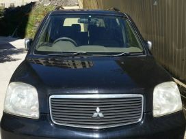    Mitsubishi Dion 2000 , 200000 , 