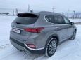 SUV   Hyundai Santa Fe 2018 , 2997000 , 