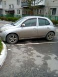  Nissan March 2004 , 200000 , 