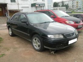  Mazda Capella 1998 , 150000 , 