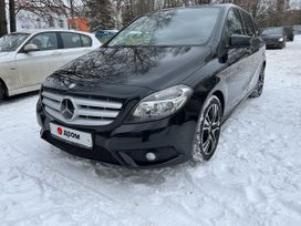  Mercedes-Benz B-Class 2014 , 1050000 , 