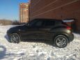 SUV   Nissan Juke 2012 , 770000 , 