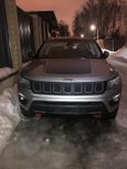 SUV   Jeep Compass 2019 , 2250000 , 