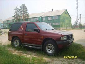 SUV   Opel Frontera 1994 , 185000 , 