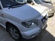 SUV   Mitsubishi Pajero iO 1999 , 310000 , 