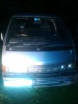    Nissan Largo 1990 , 80000 , 