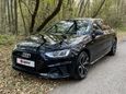  Audi A4 2021 , 4990000 , 