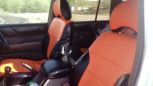 SUV   Nissan Safari 1998 , 800000 , 