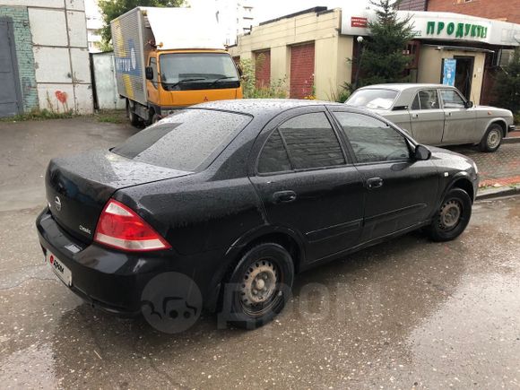  Nissan Almera Classic 2009 , 249999 , 