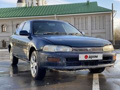 Седан Toyota Sprinter 1991 года, 165000 рублей, Барнаул