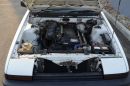  Toyota Sprinter Trueno 1987 , 299000 , 