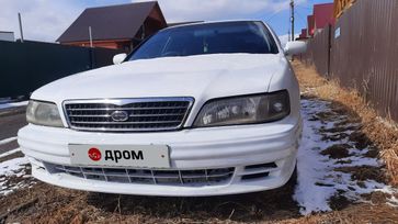  Nissan Cefiro 1997 , 150000 , 