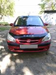  Hyundai Getz 2008 , 275000 , 