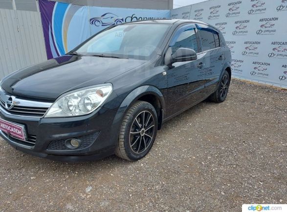  Opel Astra 2012 , 429000 , 