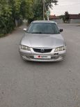  Mazda Capella 2002 , 75000 , 