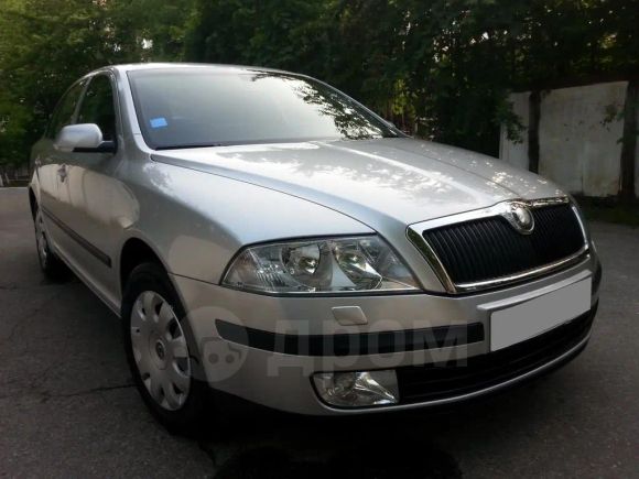  Skoda Octavia 2006 , 300000 , 