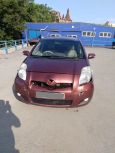  Toyota Vitz 2007 , 320000 , 