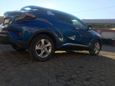 SUV   Toyota C-HR 2017 , 1500000 , 