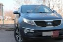 SUV   Kia Sportage 2011 , 995000 , 