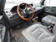 SUV   Mitsubishi Pajero 1993 , 500000 , 